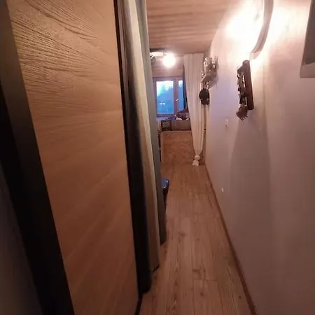 Studio Cosy Arc 1600 Appartement *