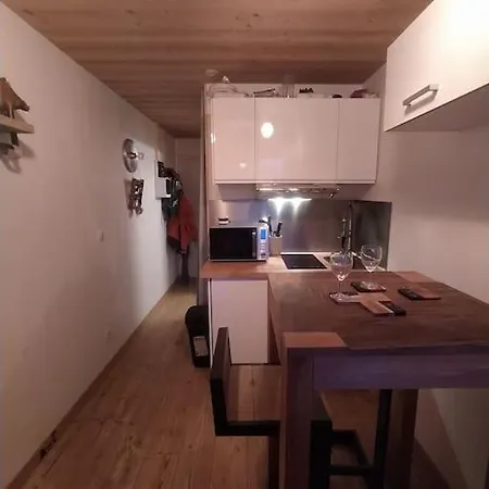 Studio Cosy Arc 1600 Lejlighed