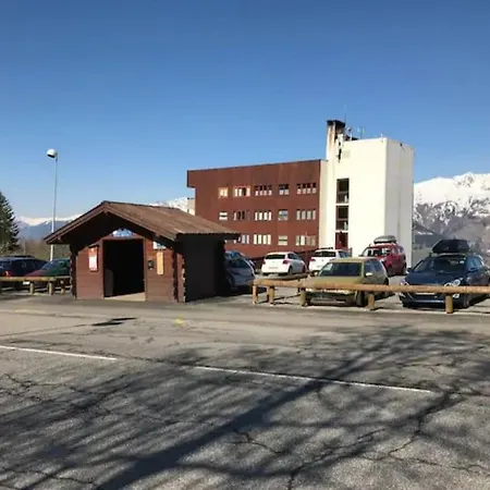 Studio Cosy Arc 1600 * بور سان موريس
