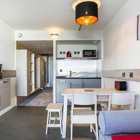 Cosy Arc 2000 * Bourg-Saint-Maurice