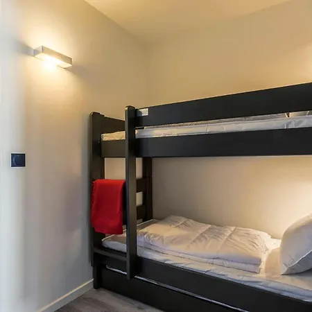 Cosy Arc 2000 Bourg-Saint-Maurice