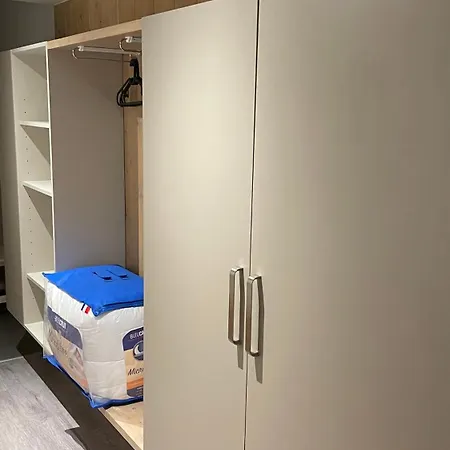 Apartment Cosy Arc 2000