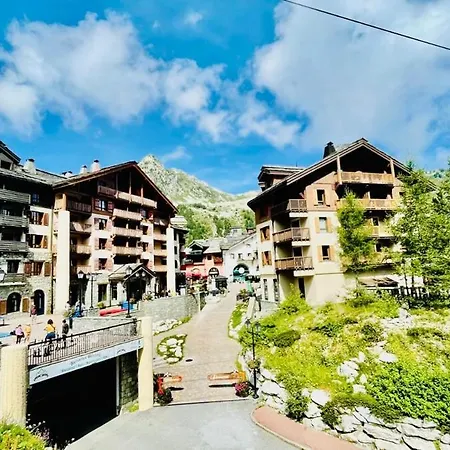 Cosy Arc 2000 * Les Arcs (Savoie)
